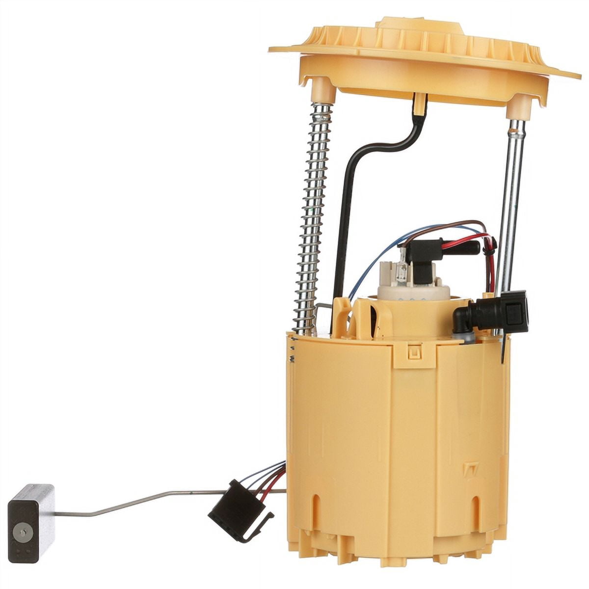 Delphi Fuel Pump Module Assembly P/N:Fg2173 Fits select: 2007-2011 MERCEDES-BENZ ML, 2007-2012 MERCEDES-BENZ GL