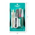 thumbnail image 6 of Equate Deluxe Plastic and Metal Manicure Kit, 8 Pieces, 6 of 7