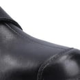 thumbnail image 4 of Fleet & Foster Womens Herdwick Leather Casual Shoes, 4 of 4
