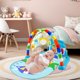thumbnail image 2 of Ganfancp Play Mat Piano Activity Mat con Música Play Mat para con 5 Juguetes Enlazables Ofertas Del Día 1 X Alfombrilla de Gateo, 2 of 5