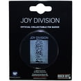 thumbnail image 2 of Joy Division Insigne Plaisirs Inconnus, 2 of 2