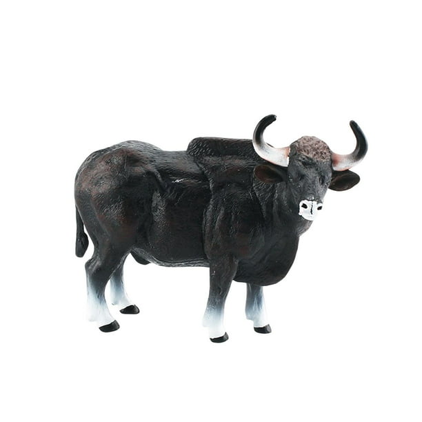 Figura de animales de granja Macarena figuras de animales de granja juguetes educativos Estilo A