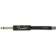 thumbnail image 3 of Fender Professional Series Instrument Cable - Straight / Straight, 25', Gray Tweed, 3 of 3