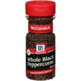 thumbnail image 2 of Mc Cormick Spice Pepper Black Whole (Pack of 12), 2 of 2