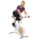 thumbnail image 1 of Bicicleta Estática Eleva CYCLE ONE Para Spinning C/ Resistencia Magnetica Y Pedales, 1 of 8