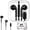 Black, variant on Polka Dot Wired Earbuds USB C Earphones with Microphone and Volume Control, Cute Wired Headphones Type C Earbuds Girly Earphones Inline Remote Black White Pattern Lightweight Semi In Ear Headset