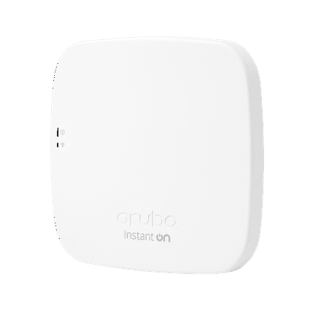 HPE Aruba - Instant On AP11 Access Point and PSU Bundle