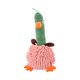 thumbnail image 2 of Toalla de Mano con Diseño de Pato de Dibujos Animados: Toalla Colgante Súper Absorbente, Adorable y Suave para Baño y Cocina, Sin Pelusa, de Secado Rápido y Decorativa con Lazo., 2 of 6