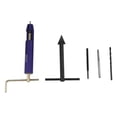 thumbnail image 1 of Outil de Réparation de Fil, Kit de Réparation de Fil en Acier Inoxydable M3 Kit de Réparation de Fil Fortement Recommandé, 1 of 14