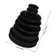 thumbnail image 2 of BESTYASH Protector Para Juntas De Eje De En Caucho Negro Resistente Y Fácil Instalación, 2 of 8