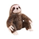 thumbnail image 3 of Perezoso animal relleno perezoso juguete peluche regalo decoración del hogar decoración del hogar de perezoso huggable juguete de de de, 3 of 8
