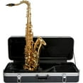 Etude ETS200 Student Series Tenor Saxophone Lacquer