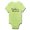 Kiwi, variant on CafePress - Daddy's Sous Chef Infant Bodysuit - Baby Light Bodysuit, Size Newborn - 24 Months