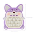 thumbnail image 4 of Quickly Push Game Machine Push Game Kids Educational Toy Cartoon Quick Pushing Toy, 4 of 6
