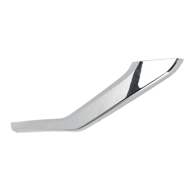 Left Bumper Molding Trim 6407A323 Replacement for Mitsubishi Eclipse Cross 2018‑2021