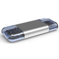 thumbnail image 2 of 1 pcs USB Type C SD Card Reader, USB 3.0 Micro SD Card Reader Adapter Used for SD-3C SD Micro SD TF Micro SD, 2 of 9
