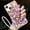 Purple, variant on for iPhone 15 Glitter Bling Case,Cute Luxury 3D Crown Crystal Rhinestone Diamond Sparkle Stunning Stones Pearl with Wrist Strap Chain Women Girls Protective Case for iPhone 15 6.1 inch (Pink)
