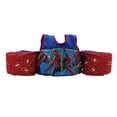 thumbnail image 1 of Marvel - Spiderman Paddle Pal Patented Swim Jacket for Kids (1 pack). Weight: 33-55 lbs (15-25 kg), 1 of 5