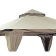 thumbnail image 3 of Garden Winds Replacement Canopy for Brynn Gazebo - Riplock 350, 3 of 4
