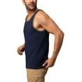 thumbnail image 4 of Fruit of the Loom Men's 360 Breathe Sleeveless Tank Top, 4 of 6