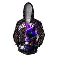 thumbnail image 3 of Sudadera con capucha de tigre para hombre y gato, sudadera con capucha moderna para hombre, sudaderas con capucha asequibles para otoño, ropa Y2k para perro, conejo, calidez para invierno, 3 of 5