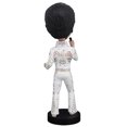 thumbnail image 4 of Estatua coleccionable de Bobblehead Royal Bobbles Elvis Presley, 4 of 6