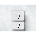 thumbnail image 1 of Merkury Smart Wi-Fi Plug 2 Pack, 1 of 3