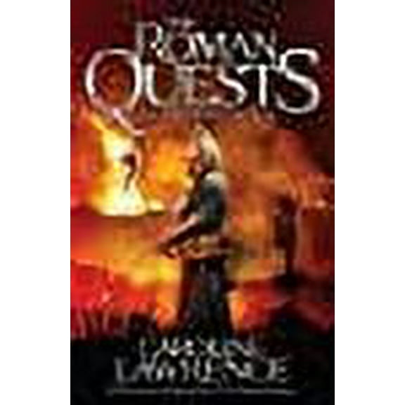 Roman Quests: The Archers Of Isca