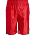 thumbnail image 3 of Boys’ Active Shorts – 4 Pack Athletic Performance Gym Shorts (8-18), 3 of 7