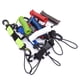 thumbnail image 2 of Toystoory Buceo Anti-perdida Lanyard Liberación rápida Cuerda telescópica para deportes acuáticos Blanco Deportes acuáticos Verde, 2 of 6