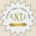thumbnail image 2 of CafePress - ENTJ Tote Bag - Unisex Canvas Tote Bag, Beige, 1-Piece, 2 of 6