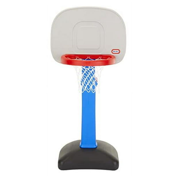 Easy score sale basketball set