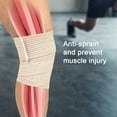 thumbnail image 6 of High-Elastic Anti-Sprain Bandage for Running & Sports Performance Outdoor Knee Support Rawiri, 6 of 8
