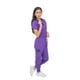 thumbnail image 3 of Pijama Quirúrgica Dama Antifluido Scrubs del Cupatitzio Mao, 3 of 6