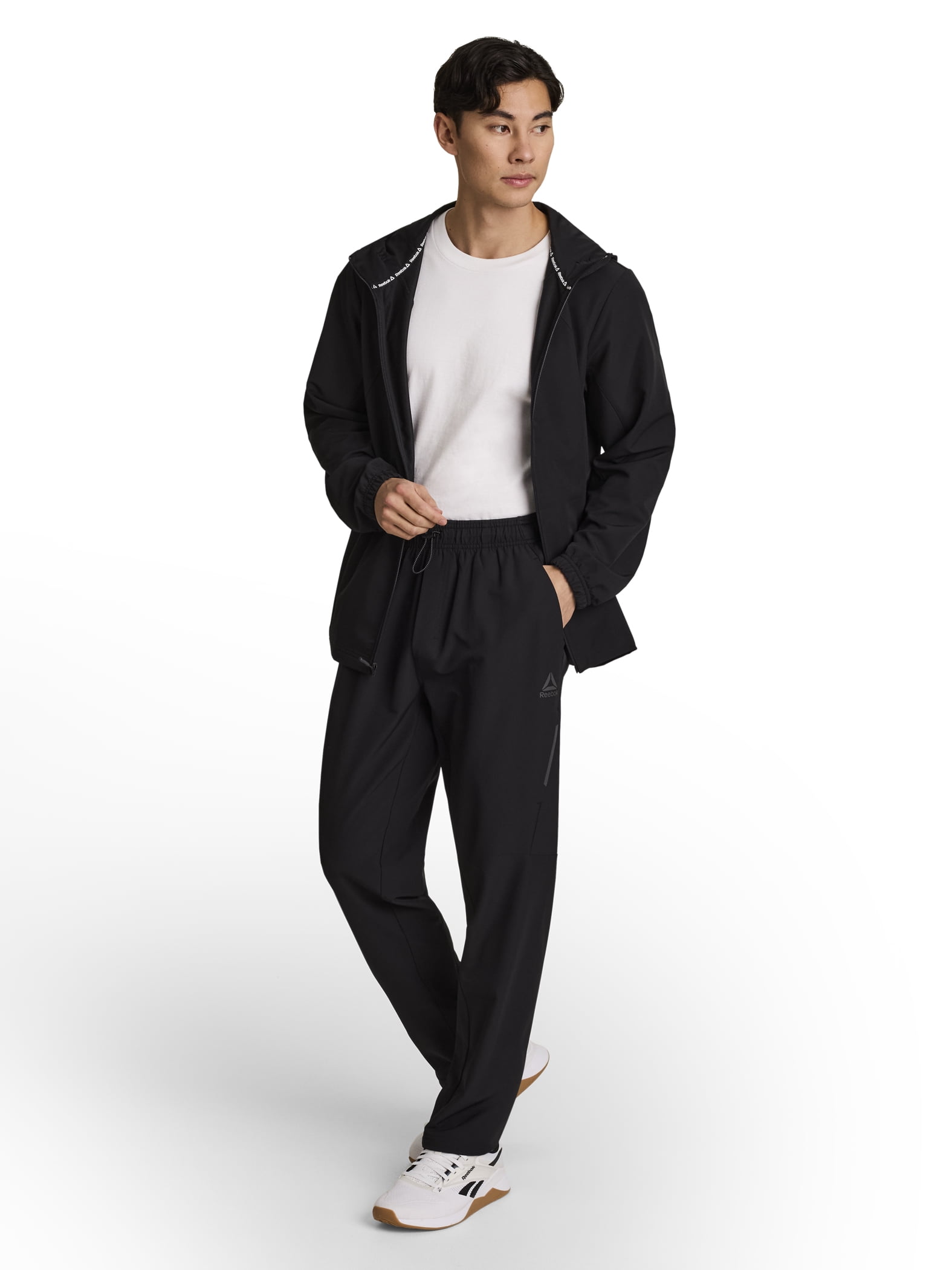 Reebok Men's & Big Men's Swiftmotion Jogger, Sizes S-3XL
