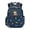 Breakthrough Dino Star, variant on Skateboard Turtle Boys Backpack, 17 Inch Lightweight Multi-Pocket Purse, Fits 15.6 Laptop Adjustable Straps Green Shell Bookbag for Primary Middle School Back to School