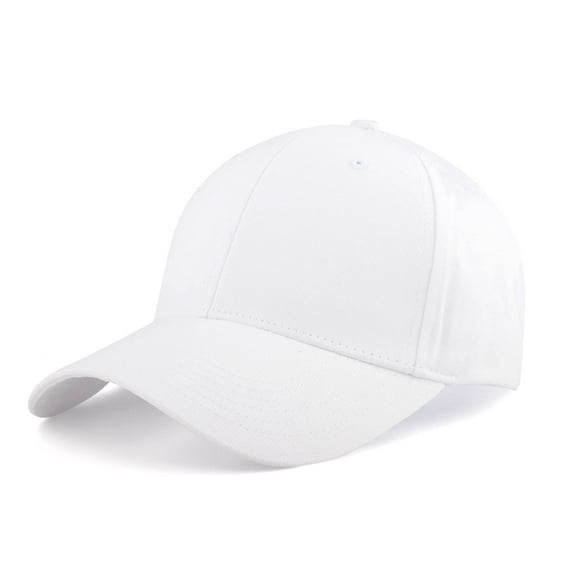 Baseball Cap Men Women Cap Adjustable Cotton Outdoor Running Leisure Baseball Cap
