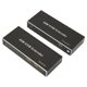 thumbnail image 5 of Extensor KVM de 60m multifuncional 1080P 60Hz HD interfaz Multimedia KVM extensor USB para TV reproductor de DVD PC 100-240V, 5 of 10