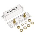 thumbnail image 4 of BOJACK Clear Shell ANL Fuse Holder for Audio and Video System(Pack of 2 Pcs ), 4 of 5