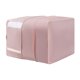 thumbnail image 2 of Xihbxyly Bolsa de Almacenamiento de Compresión, Organizador Compacto, Diseño Autocomprimible, Gran Capacidad para Ropa de Cama, Edredones y Ropa, Fácil de Mover y Guardar, Material Impermeable Durade, 2 of 6