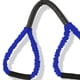 thumbnail image 3 of Bandas de resistencia para ejercicio, bandas de ejercicio para entrenamiento, cuerda de tensión para yoga con asas cómodas, 3 of 5