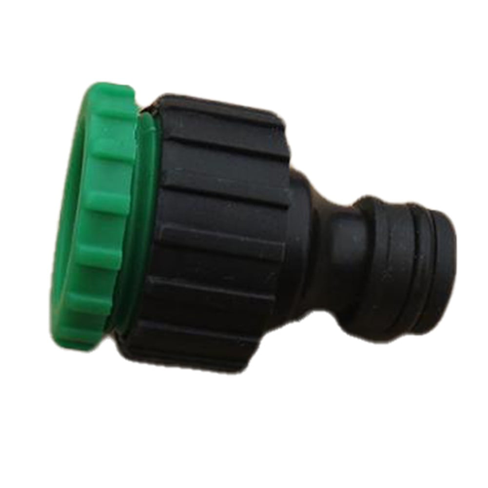 Universal Garden Watering Hose Pipe Tap Connector Adaptor Fitting