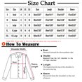 thumbnail image 3 of Pompotops Women's Sexy Solid Color Deep V-Neck Lantern Sleeves Ruffled Blouse Top, 3 of 9