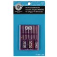 thumbnail image 6 of Loops & Threads Pre-Threaded Needle Kit, 12 Pack, 6 of 8