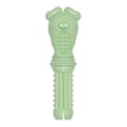 thumbnail image 3 of Juguete para Masticar para Perros Salvador Masticar Interactivo Molar Verde, 3 of 10