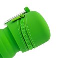 thumbnail image 3 of Caja Almacenamiento para Atado Moscas Plegable Con Hebilla Acero Inoxidable Accesorios Pesca, 3 of 9