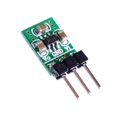thumbnail image 4 of Ximing 2PCS DC Buck Boost Converter 1.8~5V to 3.3V Power Supply Step Module 2.54mm Pitch, 4 of 8