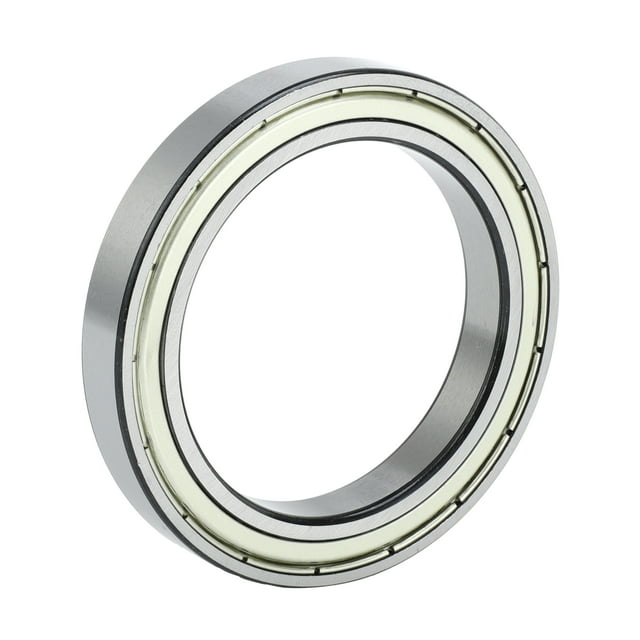 Roulements à Billes Rainure Profonde 6913ZZ 65x90x13mm 1 Pce Roulements Lubrifiés pour Trottinette Planche à Roulettes Roue