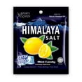 thumbnail image 4 of Big Foot Natural Himalaya Salt Mint Candy - Lemon Flavour ( 12 Pcs ), 4 of 8