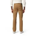 thumbnail image 4 of Levi Strauss Signature Men's and Big and Tall Slim Straight Fit Jeans, 4 of 7